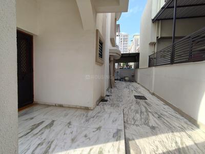 Balcony Image of 3150 Sq.ft 4 BHK Independent House for sale in South Bopal Ahmedabad for Rs. 50000000