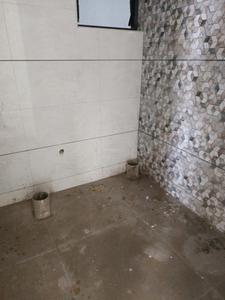Common Bathroom Image of 1100 Sq.ft 2 BHK Apartment / Flat for sale in Kumar Princetown Towers, Mohammed Wadi Pune for Rs. 7400000