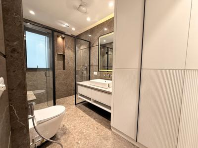 Image of 2700 Sq.ft 4 BHK Builder Floor for sale in Sushant Lok Phase 1, Gurgaon for Rs. 49500000
