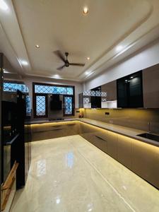 Kitchen Image of 5200 Sq.ft 5 BHK Villa for sale in Vaishali Nagar Extension Jaipur for Rs. 42100000