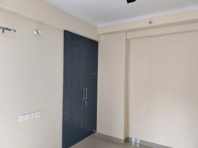 Bedroom Image of 1600 Sq.ft 3.5 BHK Apartment / Flat for sale in Terrace Homes, Noida Extension Greater Noida for Rs. 12140000