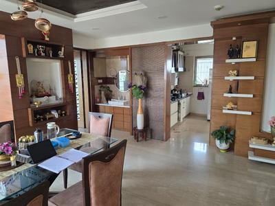 Hall Image of 2400 Sq.ft 4 BHK Apartment / Flat for sale in Shivaji Nagar Pune for Rs. 55000000