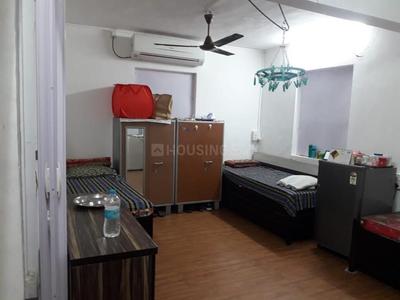 Kitchen Image of Sandeep PG in Dadar West, Mumbai