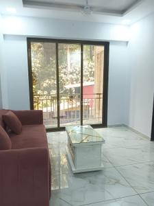 Hall Image of 900 Sq.ft 2 BHK Apartment / Flat for sale in Prachiti Height, Virar West Virar for Rs. 5200000