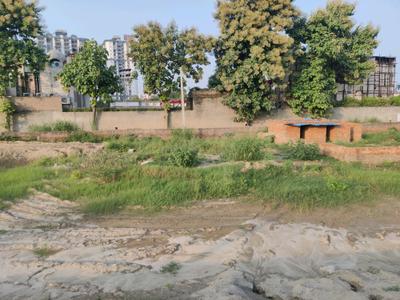 Image of 1350 Sq.ft Residential Plot / Land for sale in Pandav Nagar, Ghaziabad for Rs. 10300001