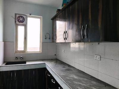 Kitchen Image of 750 Sq.ft 2 BHK Apartment / Flat for sale in Pyramid Urban Homes, Sector 70A Gurgaon for Rs. 6900000