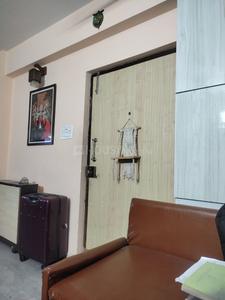 Hall Image of 830 Sq.ft 2 BHK Apartment / Flat for sale in Prasad Exotica, Kankurgachi Kolkata for Rs. 8400000