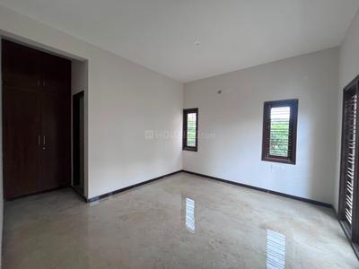 Bedroom Image of 2400 Sq.ft 4 BHK Independent House for sale in Narayanapura Bengaluru for Rs. 30000000
