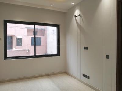 Bedroom Image of 1197 Sq.ft 3 BHK Builder Floor for sale in Paschim Vihar New Delhi for Rs. 23000000