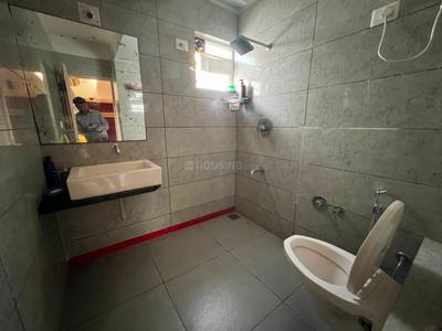 Image of 2200 Sq.ft 4 BHK Penthouse for sale in Bhayli, Vadodara for Rs. 8000000
