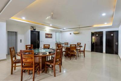 Hall Image of Royal key Stayz in Sector 38, Gurgaon