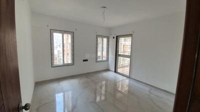 Bedroom Image of 1700 Sq.ft 3 BHK Apartment / Flat for rent in Baner Pune for Rs. 55000