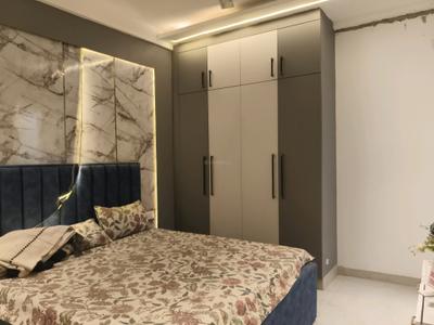 Bedroom Image of 1800 Sq.ft 3 BHK Villa for sale in Trinity Primus, Noida Extension Greater Noida for Rs. 7886000