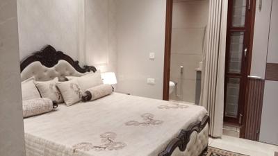 Bedroom Image of 1053 Sq.ft 2 BHK Builder Floor for sale in Kharar Mohali for Rs. 4500000