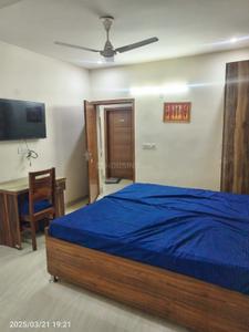 Bedroom Image of Apna niwas pg  in Sector 29, Noida
