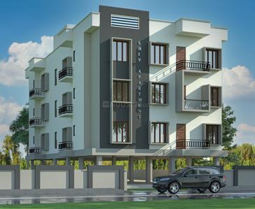 Image of 962 Sq.ft 2 BHK Apartment / Flat for sale in Dhirenpara, Guwahati for Rs. 4300000