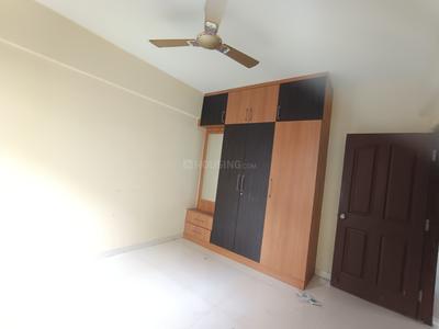 Bedroom Image of 1150 Sq.ft 1 BHK Apartment / Flat for rent in Doddakannelli Bengaluru for Rs. 42500