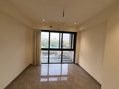 Bedroom Image of 1250 Sq.ft 2 BHK Apartment / Flat for sale in Pyramid Centria, Nerul Navi Mumbai for Rs. 23000000