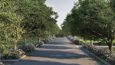 Image of 872 Sq.ft Residential Plot / Land for sale in Purva Raagam, Thirumazhisai, Chennai for Rs. 4694272