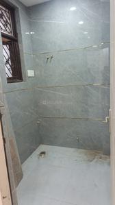 Bathroom Image of 600 Sq.ft 1 BHK Independent House for sale in Vaishali Ghaziabad for Rs. 5000000