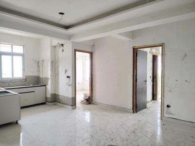 Living Room Image of 1430 Sq.ft 3 BHK Apartment / Flat for sale in Titania Residency , Phi IV Greater Noida for Rs. 7770200
