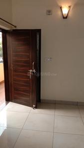 Bedroom Image of 1800 Sq.ft 3 BHK Builder Floor for sale in Naraina New Delhi for Rs. 35000000