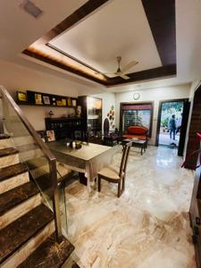 Hall Image of 2000 Sq.ft 4 BHK Duplex for sale in Bawadiya Kalan Bhopal for Rs. 20000000