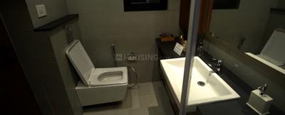 Image of 1181 Sq.ft 1 BHK Apartment / Flat for sale in Krisumi Waterfall Suites, Sector 36A, Gurgaon for Rs. 21800000