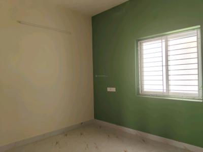 Bedroom Image of 1600 Sq.ft 3 BHK Independent House for sale in Ottiyambakkam Chennai for Rs. 9900001