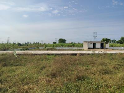 Image of 70 Sq.ft Residential Plot / Land for sale in Del NCR Aerocity Jewar, Shahpur Kala, Greater Noida for Rs. 1611250