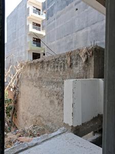 Bedroom Image of 625 Sq.ft 1 BHK Apartment / Flat for sale in GCM Gomati Apartment, Sector 49 Noida for Rs. 2500000