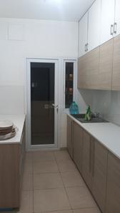 Kitchen Image of 1692 Sq.ft 3 BHK Apartment / Flat for sale in Bhartiya Nikoo Homes Phase 2, Thanisandra Bengaluru for Rs. 17500000