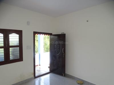 Living Room Image of 1500 Sq.ft 1 BHK Independent House for rent in SV Madhumitra Phase 2, Jigani Bengaluru for Rs. 8500