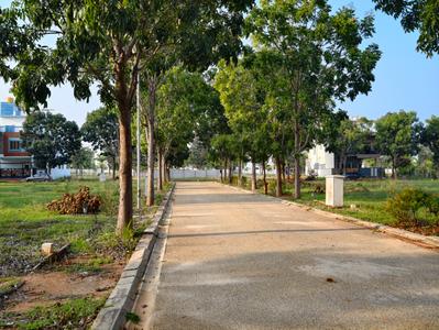 Image of 1500 Sq.ft Residential Plot / Land for sale in Ozone KNS Oasis, Kuthaganahalli, Bengaluru for Rs. 11500000