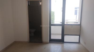 Bedroom Image of 905 Sq.ft 2 BHK Builder Floor for sale in Vatika Independent Floors, Sector 82 Gurgaon for Rs. 9800000