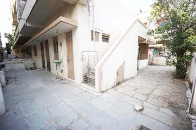 Balcony Image of 702 Sq.ft 2 BHK Independent House for sale in Shahpur Ahmedabad for Rs. 14000000