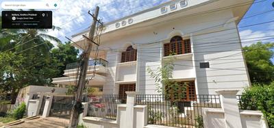 Image of 3000 Sq.ft 4 BHK Independent House for sale in Vedayapalem, Nellore for Rs. 22500000