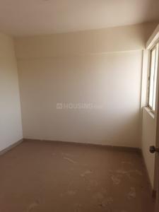 Bedroom Image of 800 Sq.ft 1 BHK Builder Floor for sale in Maple Aapla Ghar Ambegaon Annex, Khed Shivapur Pune for Rs. 2300000