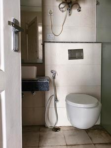 Bedroom Two Image of 1918 Sq.ft 3 BHK Apartment / Flat for sale in Spaze Privy AT4, Sector 84 Gurgaon for Rs. 18800000