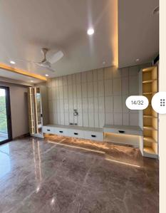 Hall Image of 4000 Sq.ft 4 BHK Builder Floor for sale in Palm Floors Sushant Lok 1, Sushant Lok Phase 1 Gurgaon for Rs. 59000000