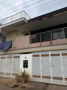 Image of 2400 Sq.ft 4 BHK Independent House for rent in Bogadi, Mysore for Rs. 75000