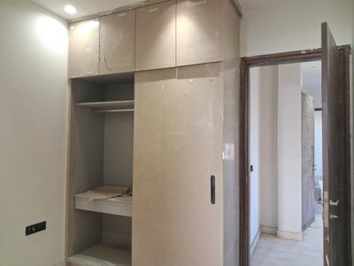 Bedroom Image of 900 Sq.ft 3 BHK Builder Floor for sale in Paschim Vihar New Delhi for Rs. 21000000
