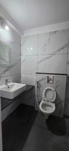 Bathroom Image of 2020 Sq.ft 3 BHK Apartment / Flat for sale in Saket Nagar Indore for Rs. 22000000