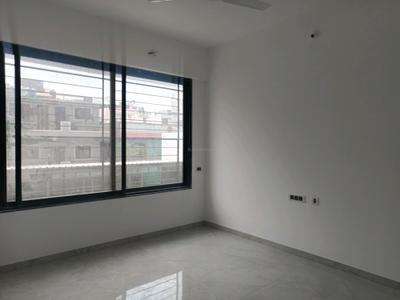 Bedroom Image of 1050 Sq.ft 2 BHK Apartment / Flat for sale in Unique Youtopia, Kharadi Pune for Rs. 10500000