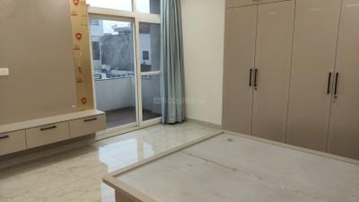 Bedroom Image of 2700 Sq.ft 4 BHK Independent House for sale in Ram Nagar Jaipur for Rs. 16000000