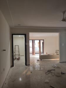 Hall Image of 2700 Sq.ft 3 BHK Builder Floor for rent in LB Nagar Hyderabad for Rs. 50000