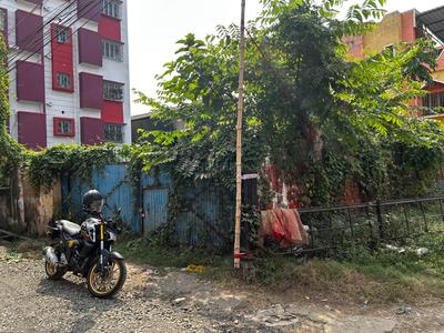 Image of 2070 Sq.ft Residential Plot / Land for sale in Belghoria, Kolkata for Rs. 12000000