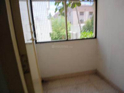 Balcony Image of 1100 Sq.ft 2 BHK Builder Floor for rent in Nungambakkam Chennai for Rs. 35000