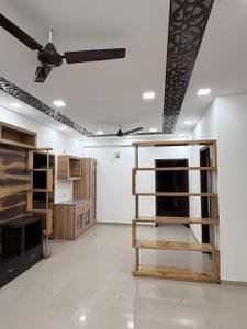 Hall Image of 2600 Sq.ft 3 BHK Penthouse for sale in Hollywood Heights, Nabha Zirakpur for Rs. 7500000