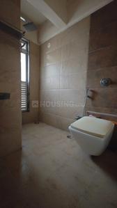 Image of 1450 Sq.ft 3 BHK Apartment / Flat for sale in Regency Crest, Kharghar, Navi Mumbai for Rs. 28500000